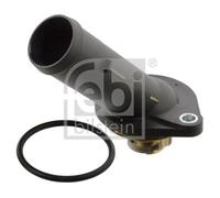 FEBI Termostato refrigerante VW SKODA SEAT 1,6 03G121121F 03L121113B 03L121114B