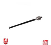 Febi Tie Rod Interior 32473 VW POLO 9N FOX 5Z SKODA FABIA/ROOMSTER...