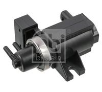 FEBI Transductor de presión control de gases de escape BMW 2,0 3,0 11747805391