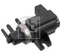 FEBI Transductor de presión control de gases de escape VW 2,5 1,9 1J0906627C AJS