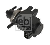 FEBI Transductor de presión control de gases de escape VW AUDI SEAT 1,9 2,5 1Z