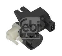 FEBI Transductor presión turbocompresor BMW 3,0 4,4 11747548706 11747626350