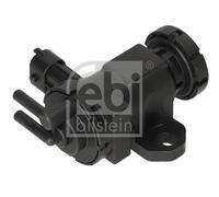 FEBI Transductor presión turbocompresor FORD MAZDA 2,5 1448857 WE01-13-726 WEAT