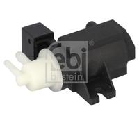 FEBI Transductor presión turbocompresor MERCEDES-BENZ 2,0 4,0 A0001531800