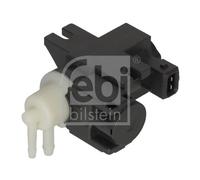 FEBI Transductor presión turbocompresor OPEL VAUXHALL 1,7 0860411 097219155