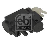 FEBI Transductor presión turbocompresor OPEL VAUXHALL CHEVROLET 1,7 2,0 55494509