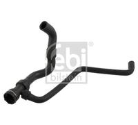 FEBI Tubería de radiador AUDI VW 1,8 1,6 8D0121055G ADR AEB AFY AJL ANB APT APU