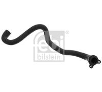 FEBI Tubería de radiador BMW 3,0 11537541992 N54B30A