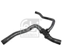FEBI Tubería de radiador DACIA RENAULT 1,6 1,4 8200750020 8200750020SK K7J710