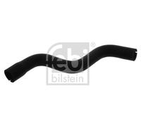 FEBI Tubería de radiador FIAT 1,2 1,1 51759801 169A4.000 187A1.000 188A4.000