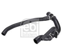 FEBI Tubería de radiador LAND ROVER 2,5 PEH101080 PEH101080SK PEH101410 10P