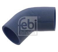 FEBI Tubería de radiador MAN 12,0 10,0 81.96301.0399 81.96305.0135 81.96305.0144