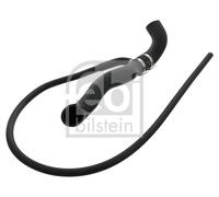 FEBI Tubería de radiador MERCEDES-BENZ 2,4 2,8 A2025014982 2025014982 M112.910