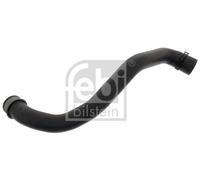FEBI Tubería de radiador MERCEDES-BENZ 3,5 A1645010482 1645010482 M272.945
