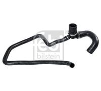 FEBI Tubería de radiador OPEL VAUXHALL 1,6 1,8 013118272 1337715 13118272 A16XER