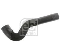 FEBI Tubería de radiador para SCANIA 11,7 10,6 1496815