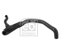 FEBI Tubería de radiador VW 1,9 044121101J 044121101L 44121101J 44121101L 1X ABL
