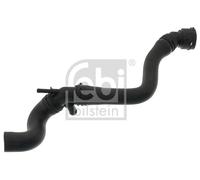 FEBI Tubería de radiador VW SKODA AUDI 2,0 1,6 1J0122101R AKL AEG AEH APK AQY
