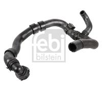 FEBI Tubería de radiador VW SKODA AUDI 2,0 1,6 1K0122051HA 1K0122051HK AZV BKD