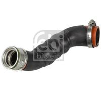 FEBI Tubo flexible de aire de sobrealimentación AUDI 2,0 8E0145790D 8E0145790J