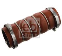 FEBI Tubo flexible de aire de sobrealimentación CITROËN PEUGEOT 1,6 1440.N5