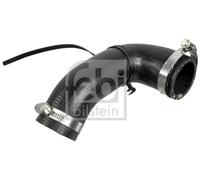 FEBI Tubo flexible de aire de sobrealimentación FORD 1,8 5205882 BHPA HCPA HCPB