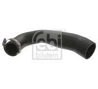 FEBI Tubo flexible de aire de sobrealimentación FORD 2,0 2,2 1219353 2S7Q6K770AA