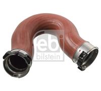 FEBI Tubo flexible de aire de sobrealimentación MERCEDES-BENZ 2,1 9065285082