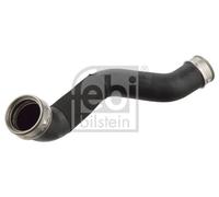 FEBI Tubo flexible de aire de sobrealimentación MERCEDES-BENZ 3,0 3,2 2115282482