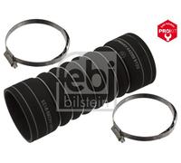 FEBI Tubo flexible de aire de sobrealimentación RENAULT TRUCKS 11,1 12,8