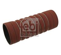 FEBI Tubo flexible de aire de sobrealimentación RENAULT TRUCKS 11,1 9,8