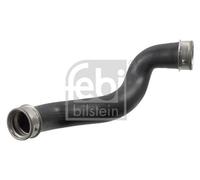 FEBI Tubo flexible de aire de sobrealimentación VW SKODA 1,9 2,0 3B0145834N AVF