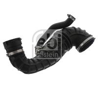 FEBI Tubo flexible de aspiración filtro de aire FORD 1,8 1133898 1M519R504AB