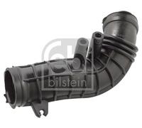 FEBI Tubo flexible de aspiración filtro de aire MINI 1,6 13717552223 W11B16A