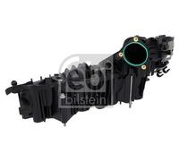 FEBI Tubuladura tubería de aspiración BMW 2,0 11617798885 11617811215
