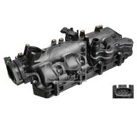 FEBI Tubuladura tubería de aspiración FIAT OPEL ALFA ROMEO 1,6 1,4 0055211876