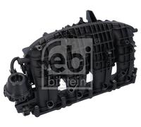 FEBI Tubuladura tubería de aspiración VW 2,0 1,8 06L133201AB 06L133201AS
