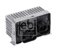 FEBI Unidad de control tiempo de incandescencia OPEL VAUXHALL 1,7 055557761