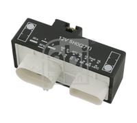 FEBI Unidad de control ventilador refrigeración motor VW SEAT SKODA 1,9 1,8 AEH