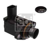 FEBI Válvula aire inversión turbocompresor VW SEAT AUDI 1,4 03C145710 03C145710A