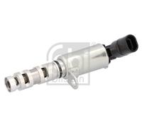 FEBI Válvula control ajuste de levas HYUNDAI 2,0 1,8 24375-2E000 G4NA G4NB G4NC