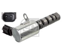 FEBI Válvula control ajuste de levas HYUNDAI KIA 1,6 24355-26703 24355-267032