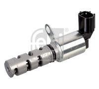 FEBI Válvula control ajuste de levas HYUNDAI KIA 2,0 2,4 24375-2G100 24375-2G200