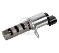 FEBI Válvula control ajuste de levas KIA HYUNDAI 1,6 1,4 24355-2B600 G4FA G4FC