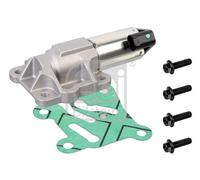 FEBI Válvula control ajuste de levas VOLVO 2,4 2,5 31355829 31355829S1 36002146
