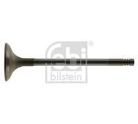 FEBI Válvula de escape BMW OPEL VAUXHALL 2,5 1,7 009199075 0641346 11342244815