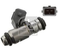 FEBI Válvula de inyección FORD 1,3 1149646 2N1U9F593KA A9A A9B A9JA A9JB BAA
