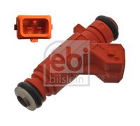 FEBI Válvula de inyección PEUGEOT CITROËN 1,6 1984.E9 9638220380 NFS(TU5JP4S)