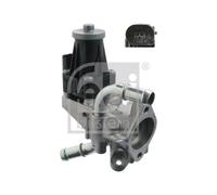 FEBI Válvula EGR FORD 2,2 2,4 1673226 9C1Q-9D475AB 2021996 H9FB H9FD JXFA JXFC