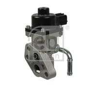 FEBI Válvula EGR FORD MAZDA VOLVO 2,0 1,8 1119890 30757402 LF01-20-300 1134210